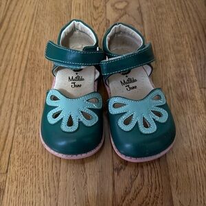 Livie and Luca Matilda Jane shoes